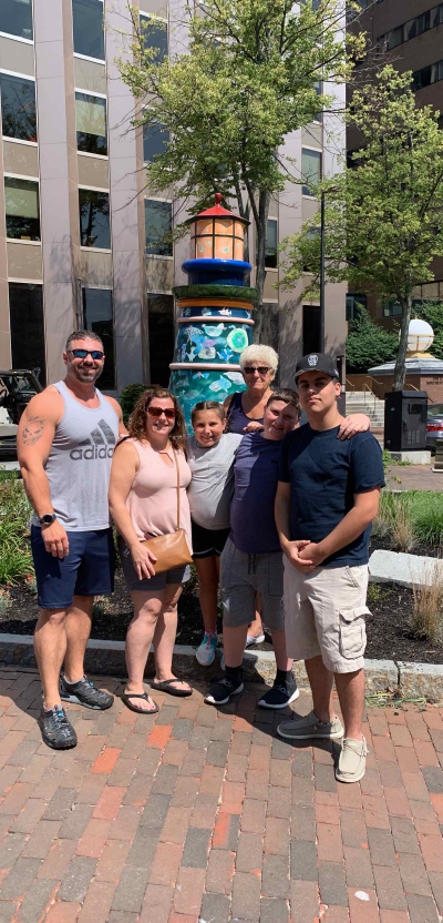 Portland Scavenger Hunt: The Maine Event | Scavenger Hunts by Let's Roam